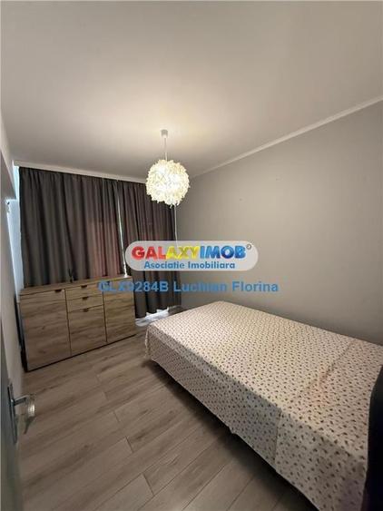 Apartament cu 3 camere decomandat în Pantelimon