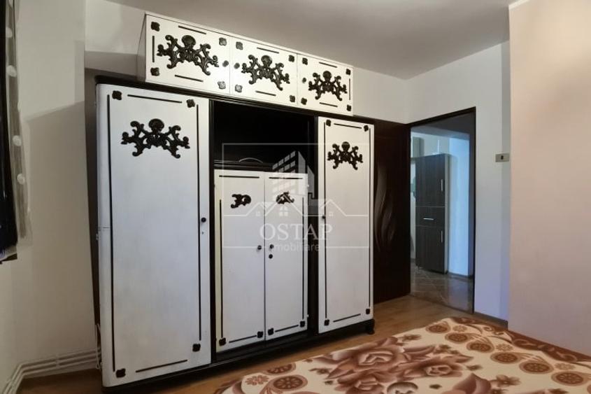Apartament cu 2 camere decomandat, mobilat în Energiei