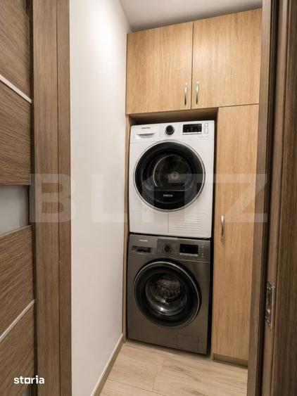 Apartament cu 3 camere semidecomandat în Mehala