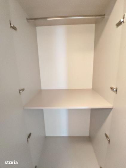 Apartament cu 2 camere decomandat în Tomis III