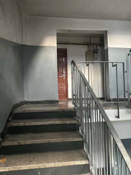 Garsonieră decomandată în Exterior Vest