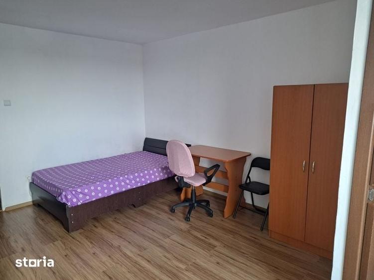 Inchiriez garsoniera Manastur - 5