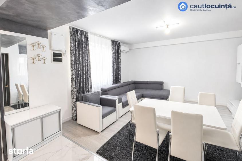 Casă cu 3 camere decomandat cu Teren 81 Mp în Timpuri Noi