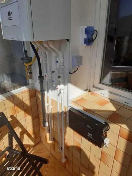Oferta!! CENTRALA PROPRIE Obor Tei Lizeanu ETAJ 1 - 7