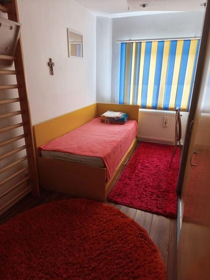 Apartament în Central