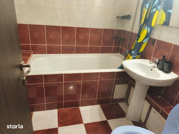 Inchiriez apartament 2 camere Compozitorilor - 5