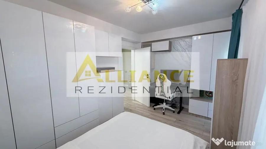 Casa Individuala - 5 camere - 3 bai - 650mp teren - 10