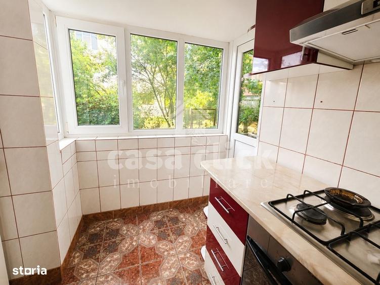 I.C. Frimu | 3 camere Parter cu iesire in gradina | Comision 0% - 20