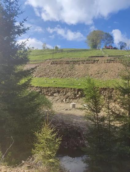 Vand teren intravilan in Bai?oara - 3