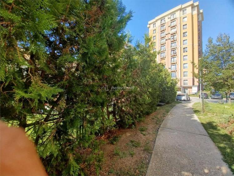 Apartament 2 Camere Pipera- Cosmopolis - 13