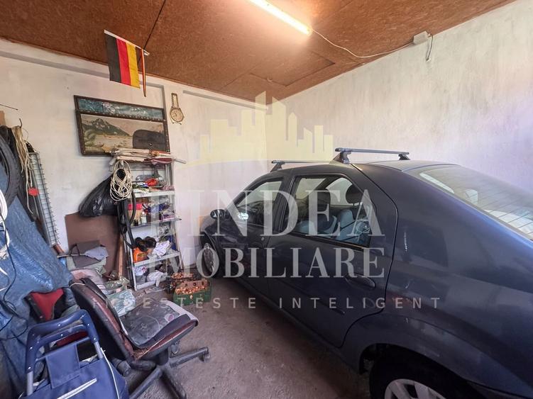 Casă individuală cu 3 camere cu Canalizare în Mehala