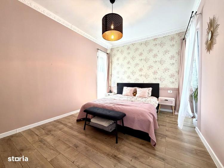 Duplex premium, 4 camere, 83 mp utili, 300 mp teren - Dumbravita - 1
