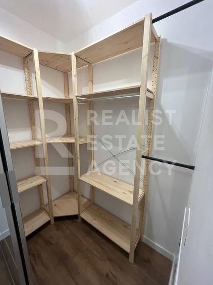 Închiriere, studio, Pipera, București - 7
