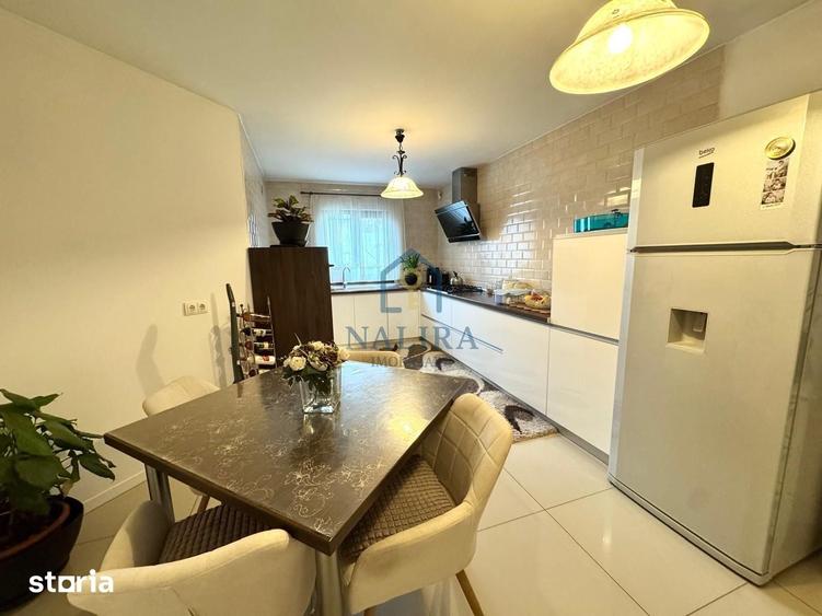 Casă cu 4 camere cu Teren 1241 Mp în Orașul Vechi