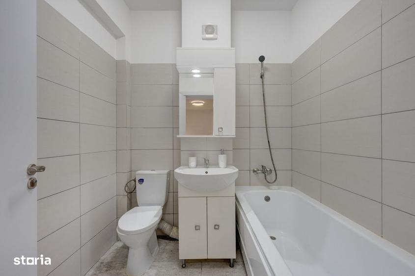 Apartament în Chiajna