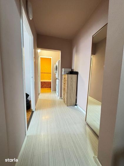 Apartament cu 3 camere în Tudor Vladimirescu