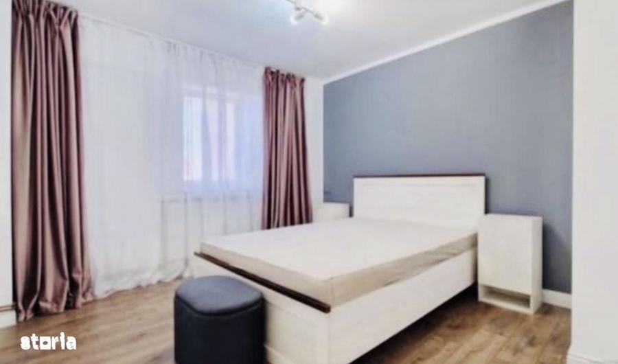 Apartament cu 3 camere în Podgoria