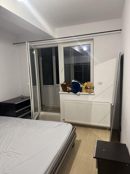 Apartament cu 2 camere decomandat în Bucureștii Noi