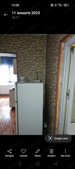 Apartament cu 2 camere semidecomandat în Ultracentral
