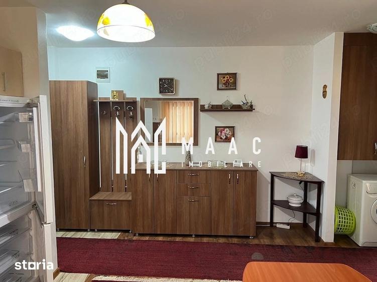 Apartament 2 camere | 42 MPU | Balcon | Doamna Stanca - 3