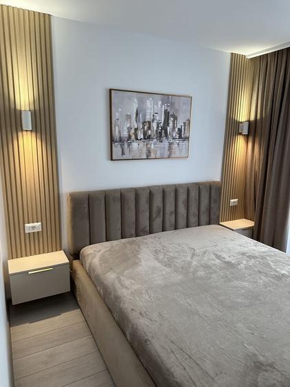 Apartament/ studio 2 camere de inchiriat metrou Berceni, loc de parcare subteran - 4