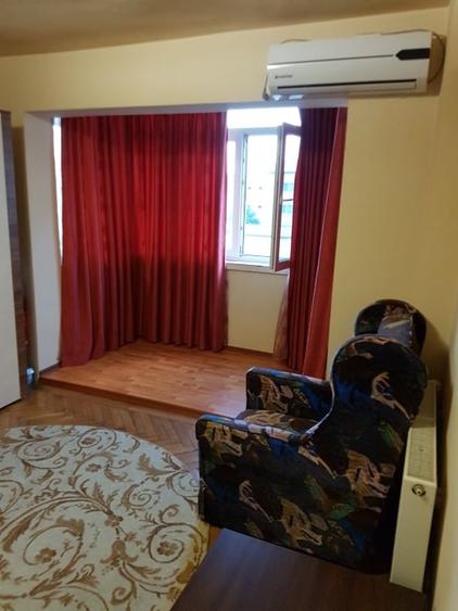 Garsonieră decomandată, mobilată în Ultracentral