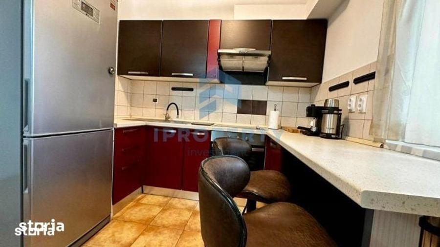 Apartament 2 Camere Eminescu View cu centrala proprie si loc de Parcar - 16