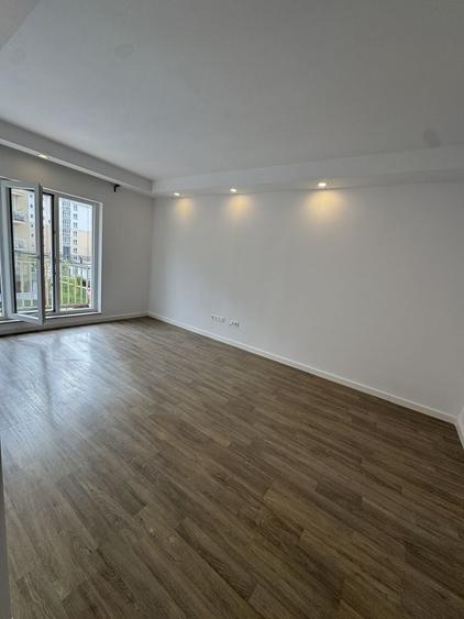 Apartament cu 2 camere decomandat în Tunari