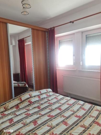 Apartament 3 camere, doua balcoane , central Pitesti - 3