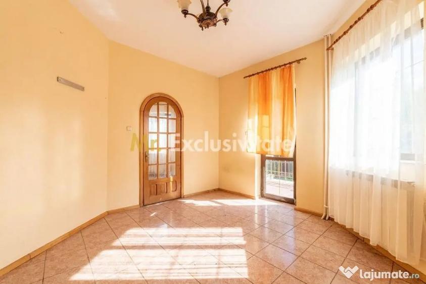 Casa in Valea Ursului + 1500 mp teren -jud. Arges - 14