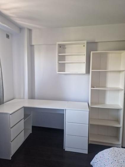 Apartament cu 3 camere decomandat în Nerva Traian