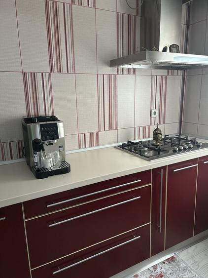 Apartament cu 2 camere în George Enescu
