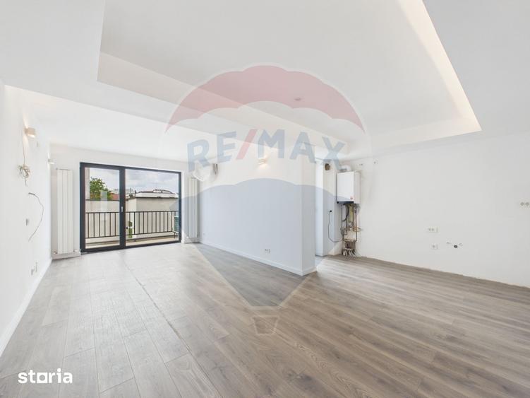 Spațiu comercial, de 350 mp, în Grivița