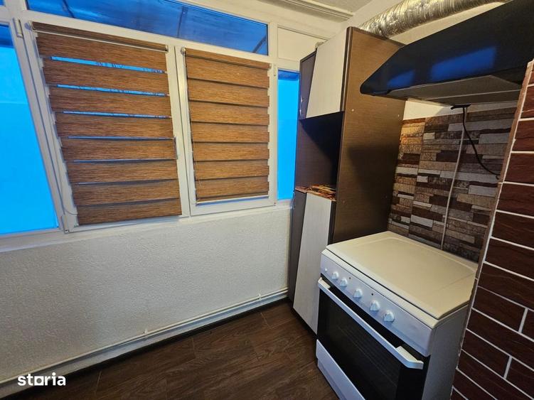 Apartament cu 3 camere de vanzare in Curtea de Arges. - 8