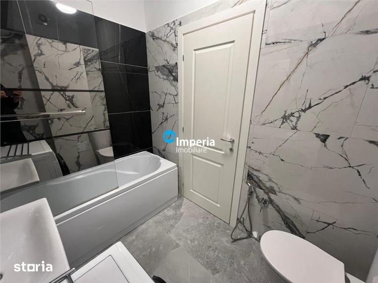 Apartament cu 4 camere în Ciric