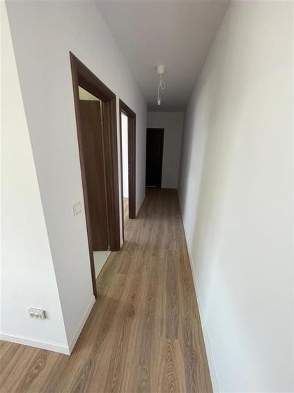 Apartament cu 2 camere decomandat în Pipera