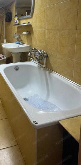 Apartament de inchiriat in zona D-na Ghica - 2