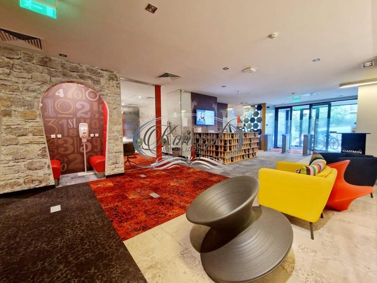 Spațiu comercial, de 472.5 mp, în Semicentral