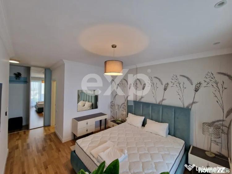 Apartament cu 4 camere decomandat în Aviației