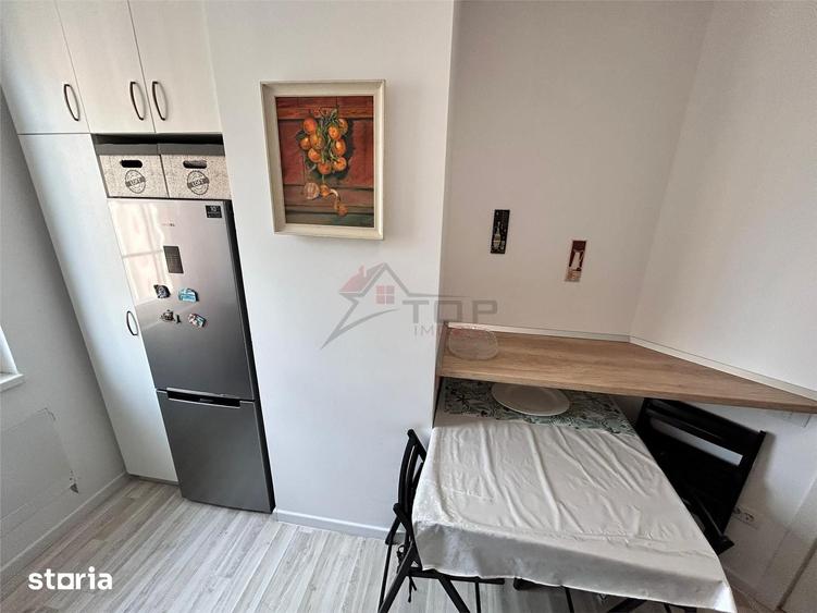Apartament cu 2 camere decomandat în Ciurea