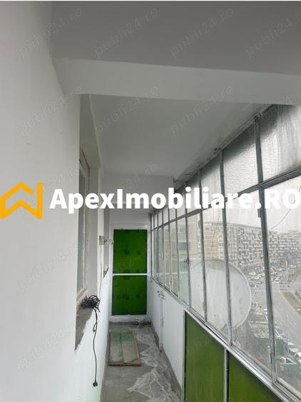Apartament cu 3 camere decomandat, mobilat în Drumul Taberei