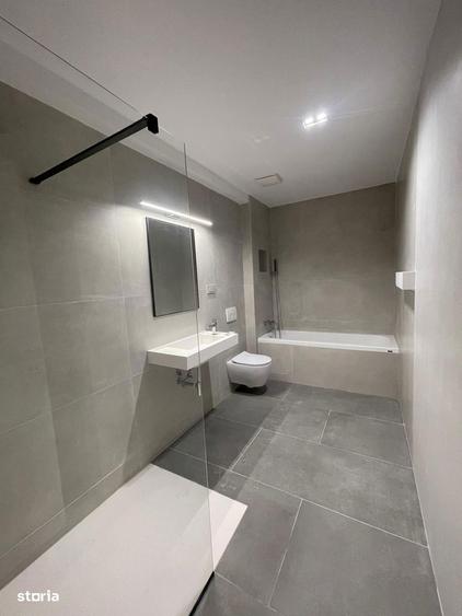 Duplex, 3 camere - Charles de Gaulle, Aviatorilor, Kiseleff - 12