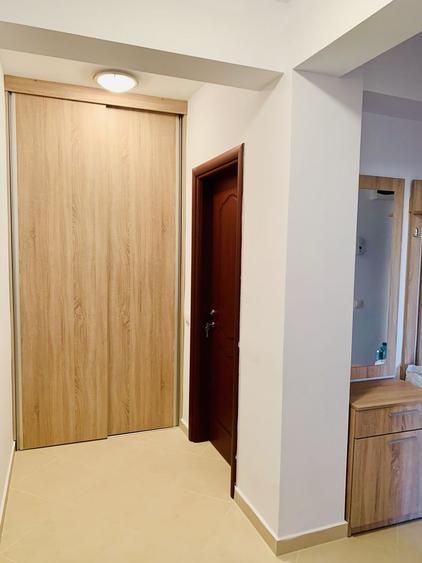 Apartament cu 2 camere decomandat în Vitan