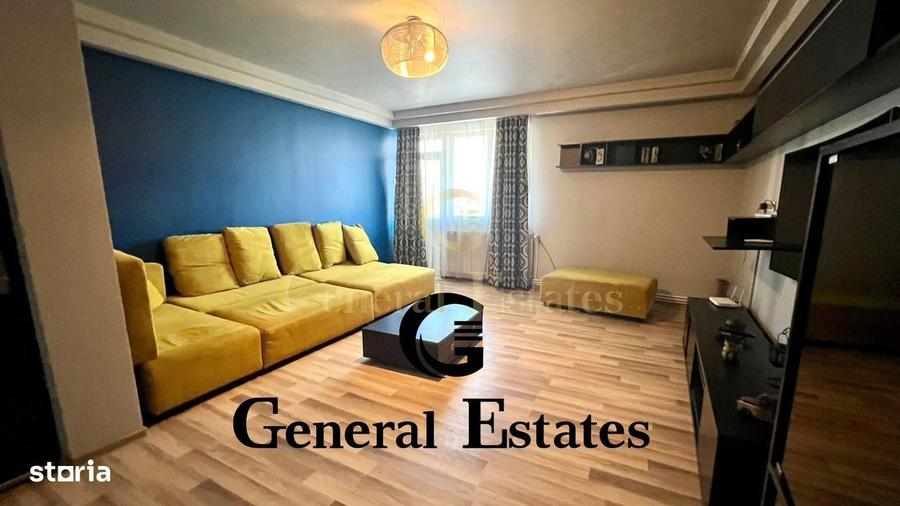 Apartament cu 4 camere în Central
