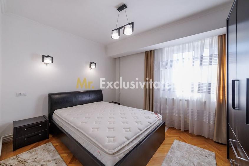APARTAMENT 2 CAMERE, ULTRACENTRAL - PITE?TI - 1