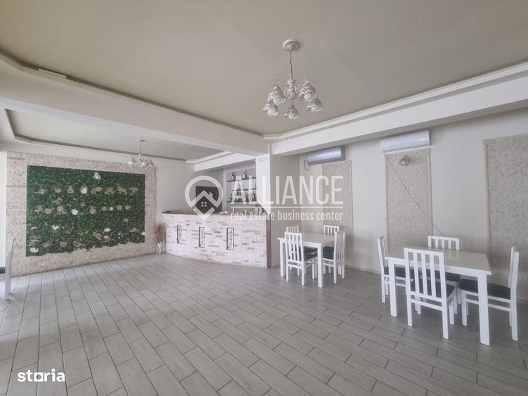 Spațiu comercial, de 320 mp, în Murfatlar