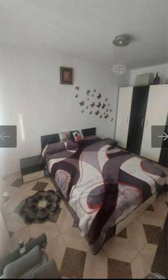 Apartament cu 3 camere semidecomandat, mobilat în Hipodrom
