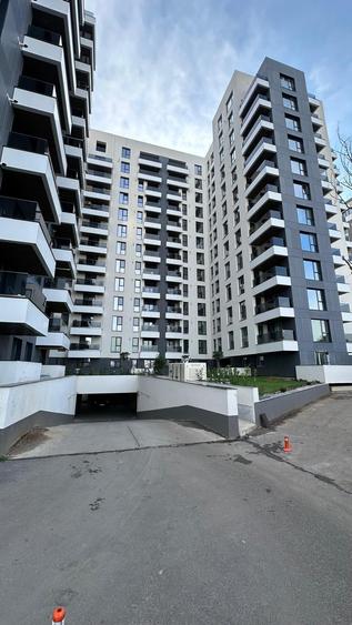 Apartament cu 2 camere în Politehnica