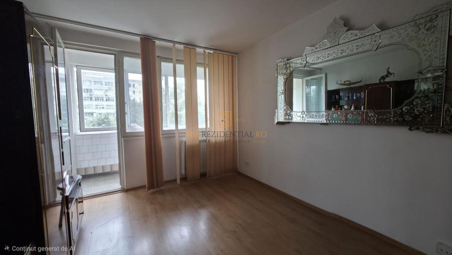 Apartament 2 camere decomandat, Bd. Alexandru Obregia, Cultural, 6/10 - 1