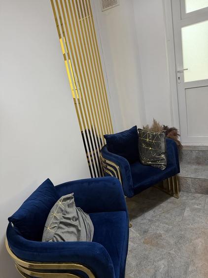 Apartament parter - 1